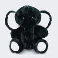 Homeyfriends Budy The Jointed Black Elephant