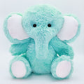Homeyfriends Bubbles The Mint Green Jointed Elephants