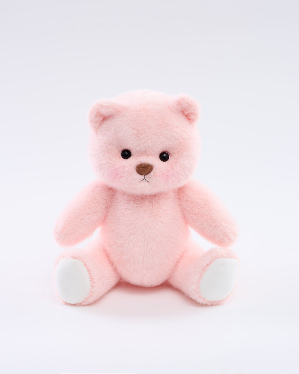 Homeyfriends Pink Bear