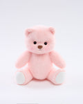 Homeyfriends Pink Bear