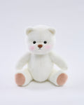 Homeyfriends White Bear
