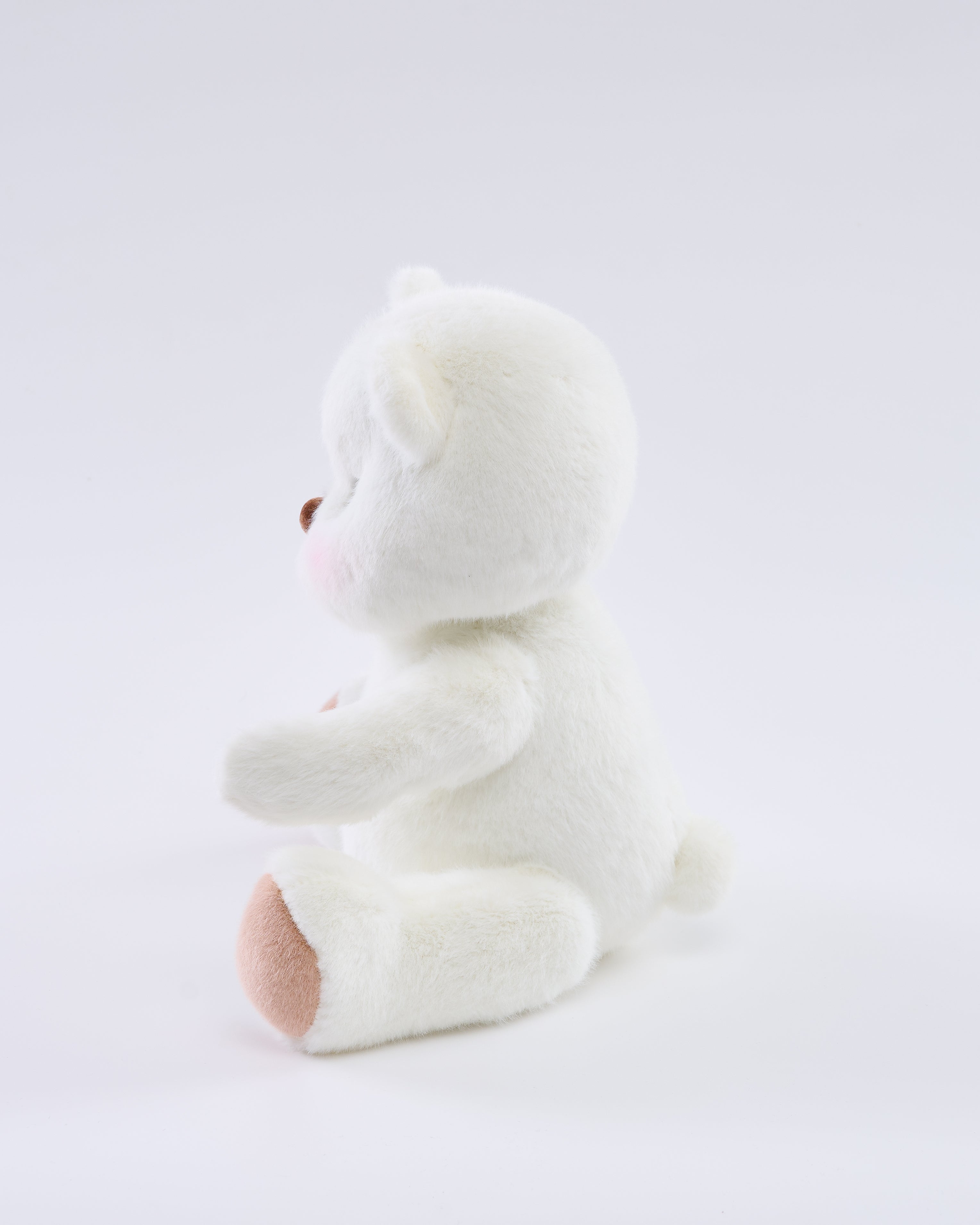 Homeyfriends White Bear