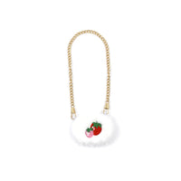 Strawberry Mini Bag