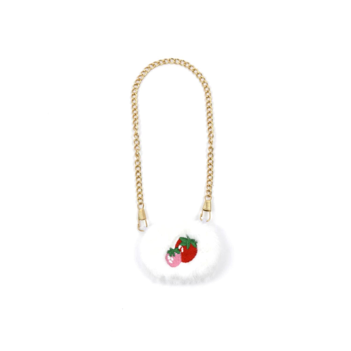 Strawberry Mini Bag