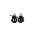 Black Leather Shoes