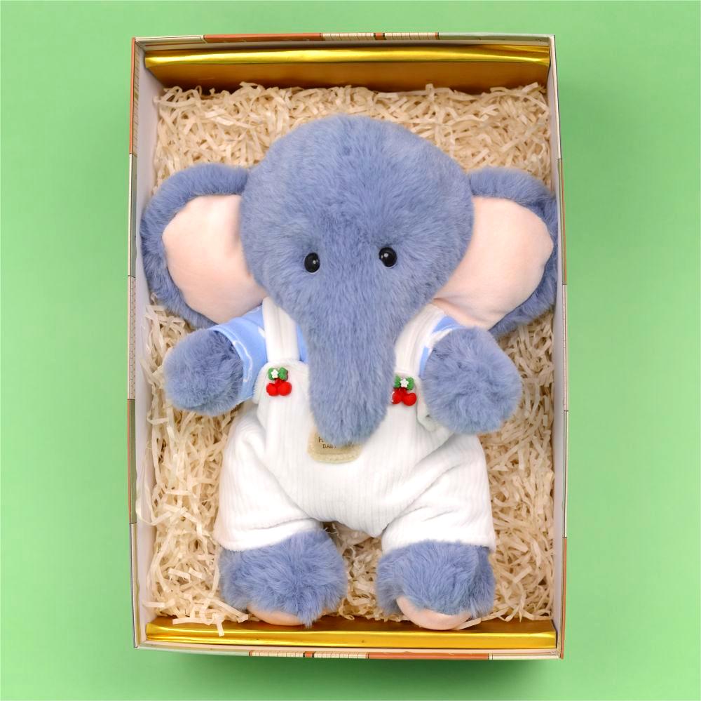Homeyfriends Jointed Elephant Gift Collection
