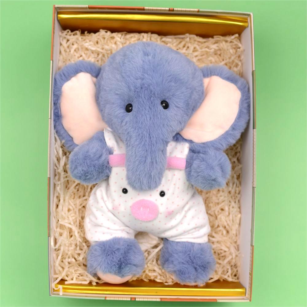 Homeyfriends Jointed Elephant Gift Collection