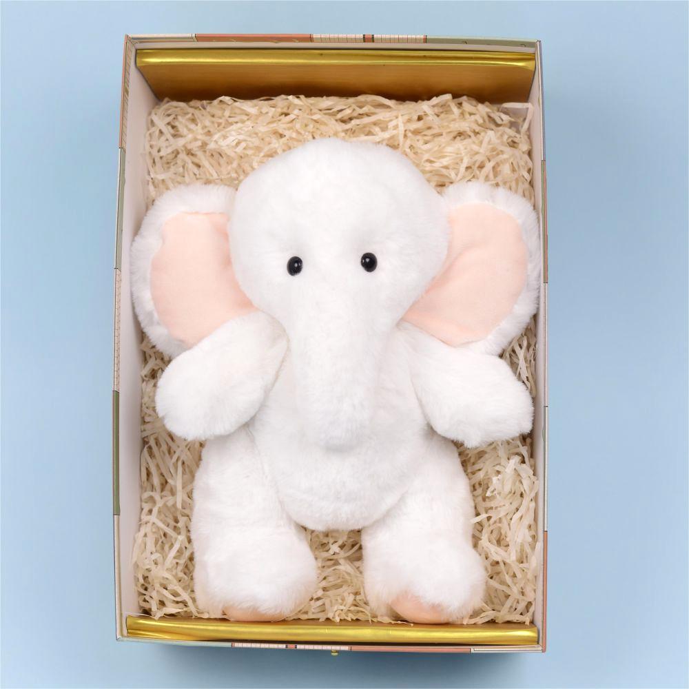 Homeyfriends Jointed Elephant Gift Collection