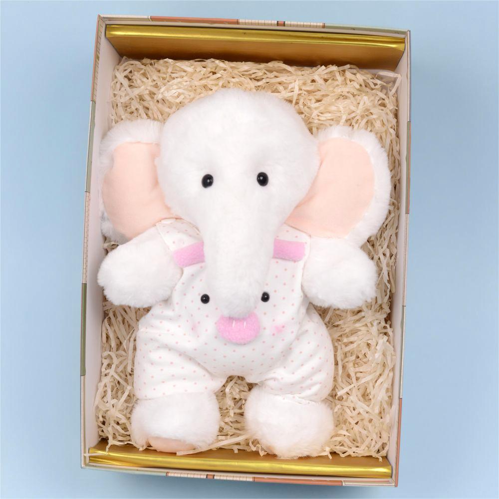 Homeyfriends Jointed Elephant Gift Collection