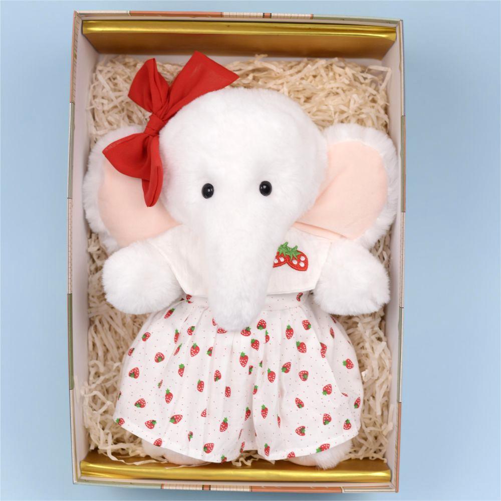 Homeyfriends Jointed Elephant Gift Collection