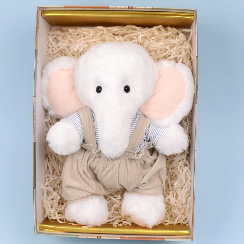 Homeyfriends Jointed Elephant Gift Collection