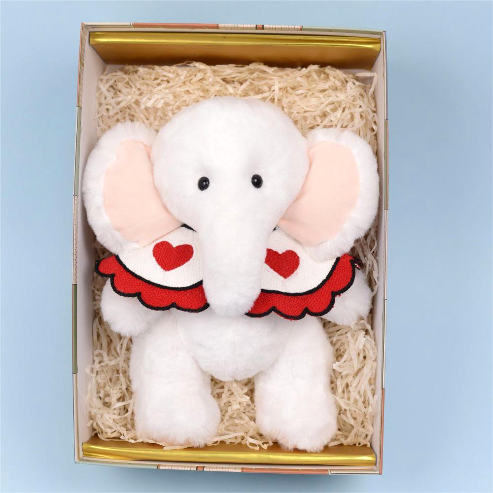 Homeyfriends Jointed Elephant Gift Collection