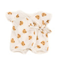 Teddy Bear Pajamas
