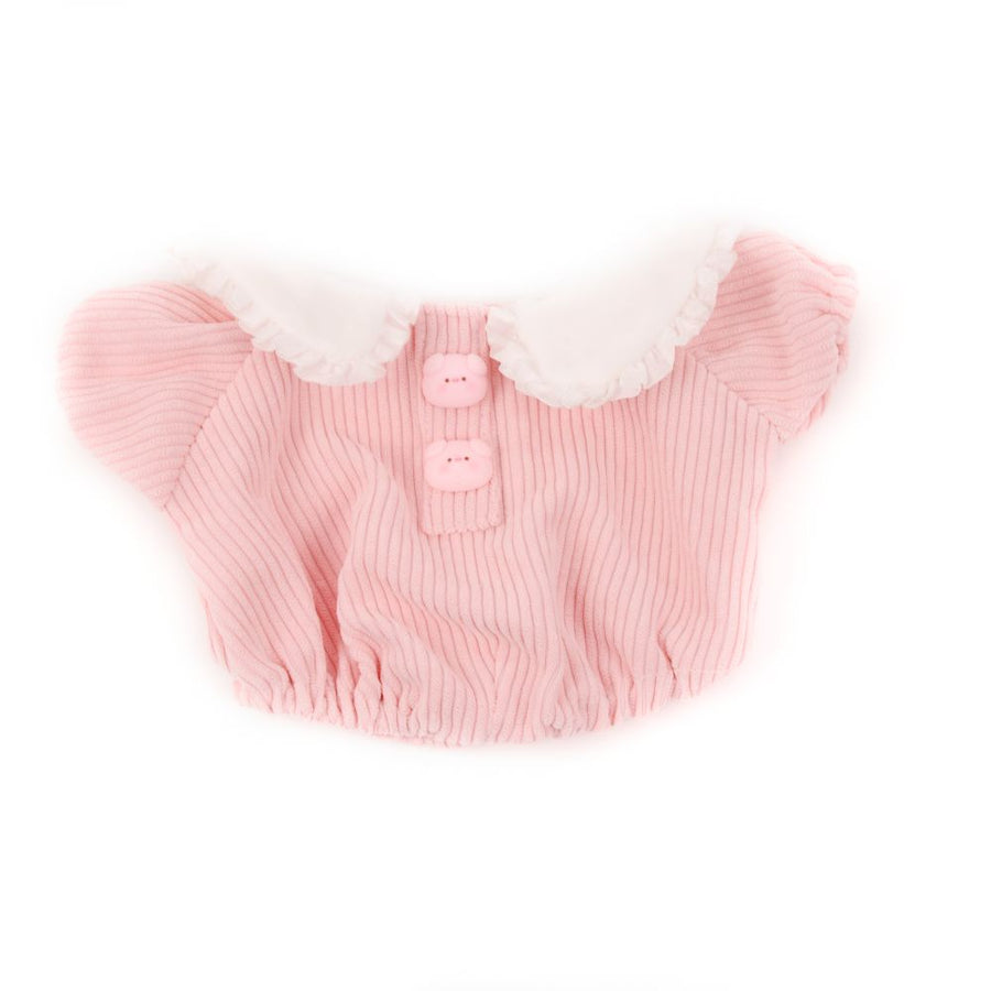 Pink Pig Onesie-Pink Elephant Gift Bundle