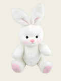Homeyfriends Cute Jointed Bunny Stuffed Animal
