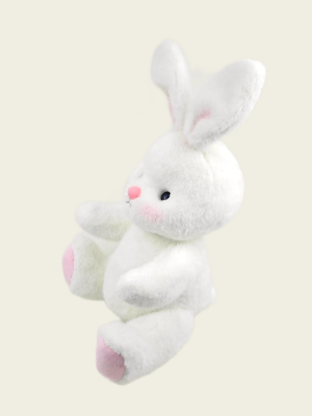 Homeyfriends Cute Jointed Bunny