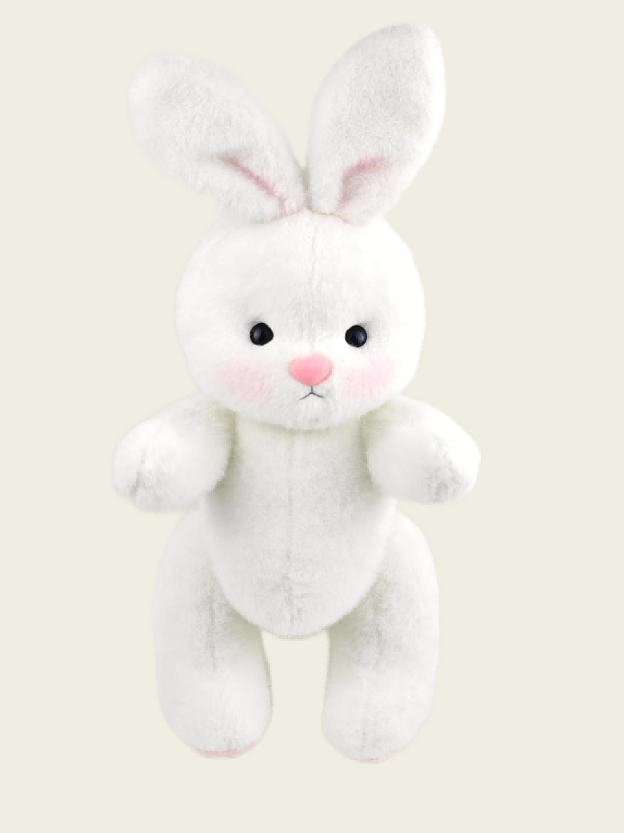 Homeyfriends Cute Jointed Bunny