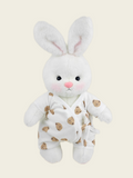 Homeyfriends Cute Jointed Bunny With Bear pajamas