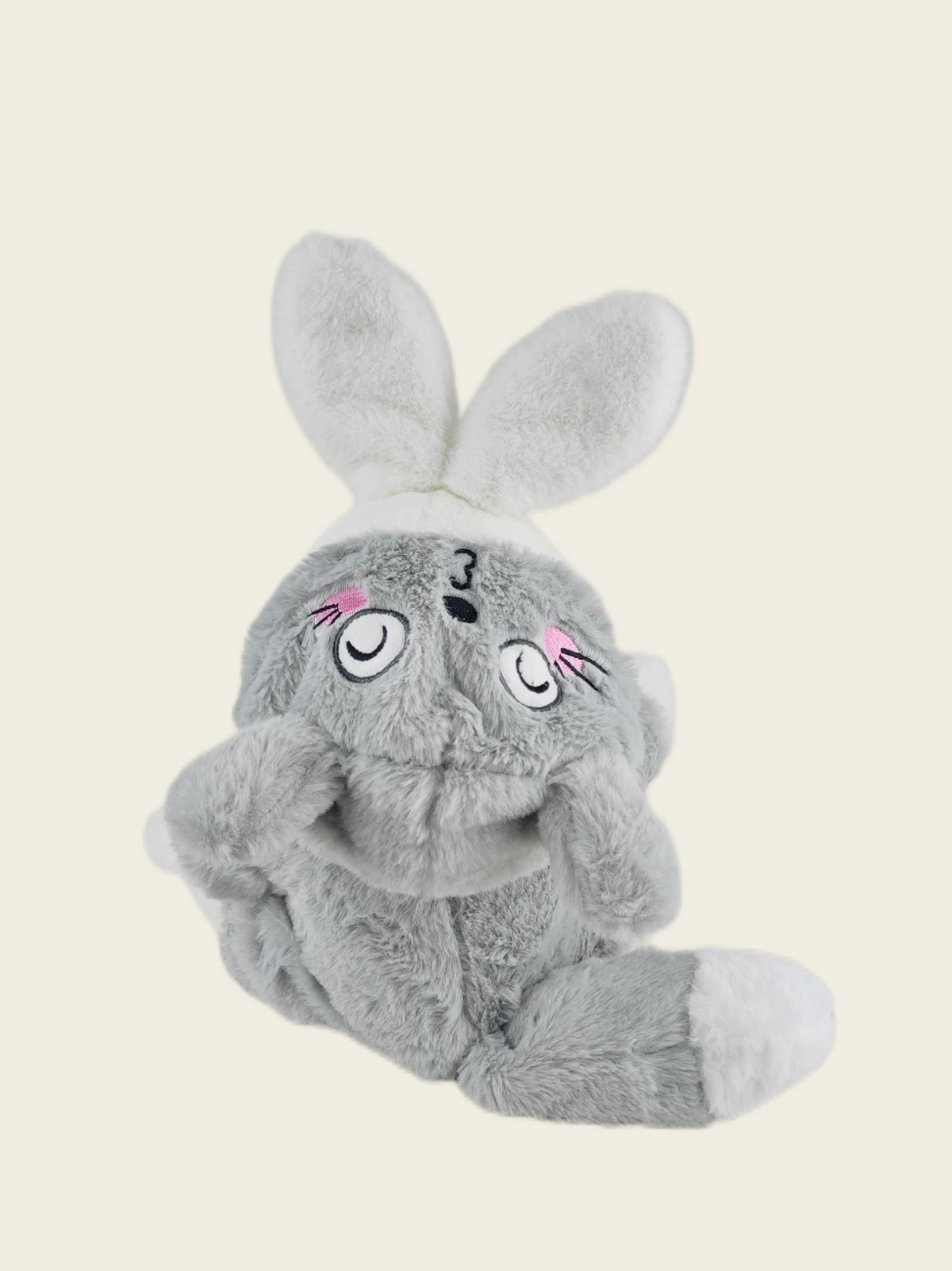 Homeyfriends Cute Jointed Bunny With Totoro Outfit