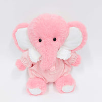 Pink Pig Onesie-Pink Elephant Gift Bundle