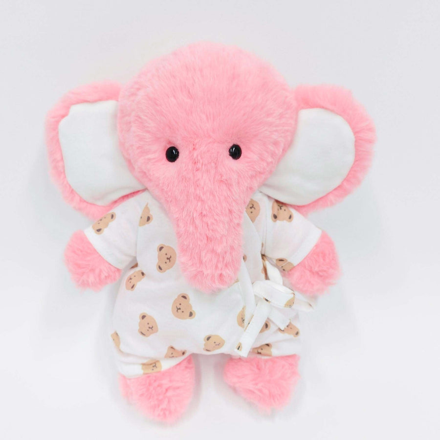 Teddy Bear Pajamas