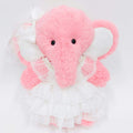 Pearl Wedding Set-Pink Elephant Gift Bundle
