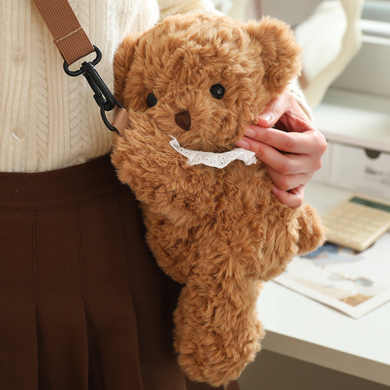 Cute Animals Backpack Collection