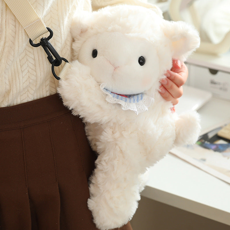 Sheep Backpack