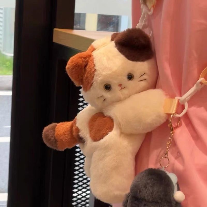 Cute Animals Backpack Collection