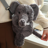 Elephant Backpack