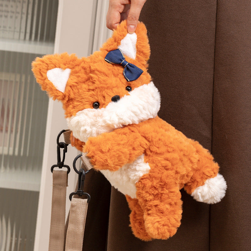 Fox Backpack