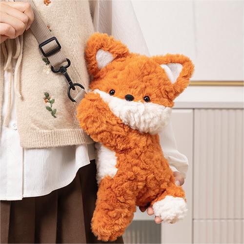 Fox Backpack