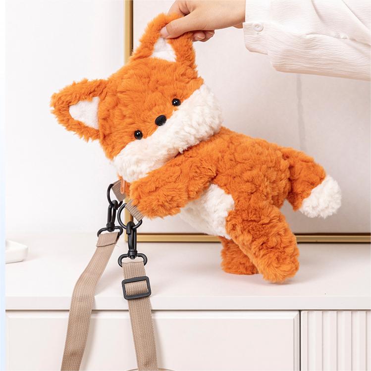 Fox Backpack