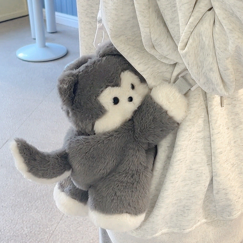 Husky Backpack