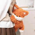 Fox Backpack