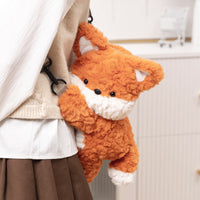 Fox Backpack